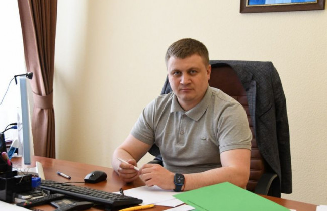 Голова ДСА Олексій Сальніков: «Судова система України потребуватиме чергового перезавантаження, а робота судів в умовах війни стане маркером»