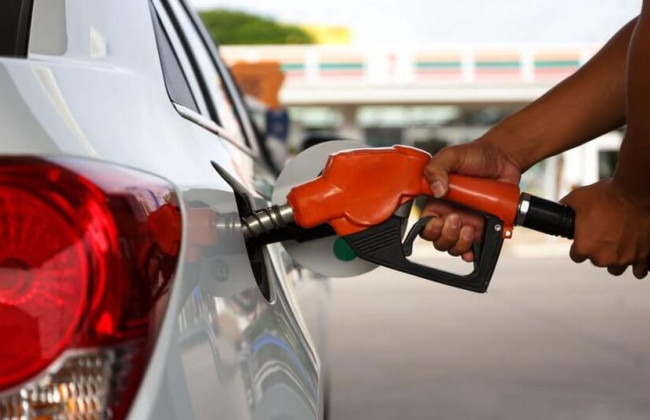 Мошенники придумали новый способ нажиться на дефиците бензина в Украине