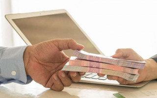 Мінфін повідомив, скільки пільгових кредитів отримали підприємці за тиждень: інфографіка