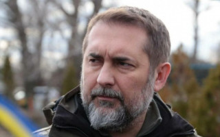 Сергей Гайдай назвал Луганскую область «вторым Мариуполем»