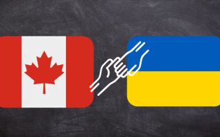 Канада планирует передать Украине арестованные активы РФ