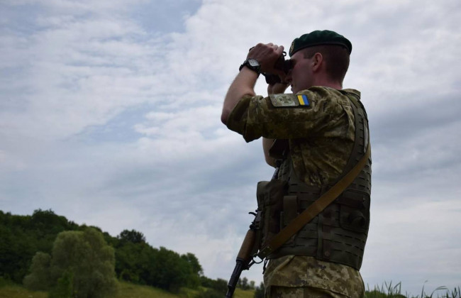 На Чернігівщині запровадили додаткові тимчасові режимні обмеження: деталі
