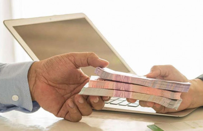 Мінфін повідомив, скільки пільгових кредитів отримали підприємці за тиждень: інфографіка