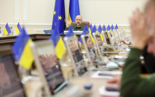 Уряд подасть до Верховної Ради законопроекти, які передбачають мораторій на підвищення тарифів