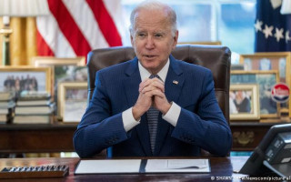 Байден охотно приедет в Украину, но не сейчас, — Белый дом