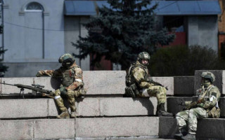 Оккупант «спалил» реальные потери РФ и рассказал о свалке трупов, аудио