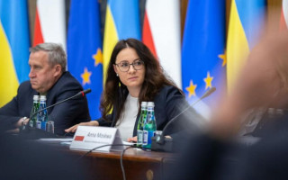 Польша готова помочь Украине с топливом