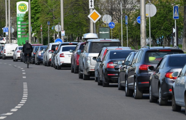 В Украину пойдет топливо, а цены стабилизируют: детали