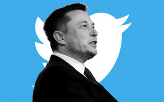 Илон Маск заявил, что он бы розбанил Дональда Трампа на Twitter