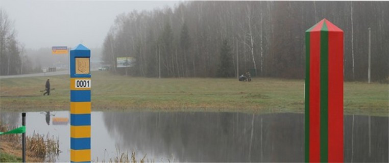 Беларусь разворачивает «силы спецопераций» на границе с Украиной