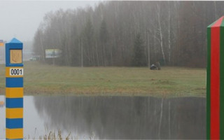 Беларусь разворачивает «силы спецопераций» на границе с Украиной