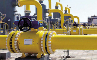 Україна припиняє транзит газу через ГВС «Сохранівка»