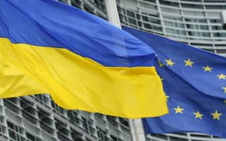 ЕС одобрил выделение очередного транша для Украины, — Bloomberg
