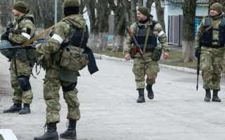 «Вихід один – або 200-й, або 300-й»: окупанти скаржаться на масові втрати, аудіо