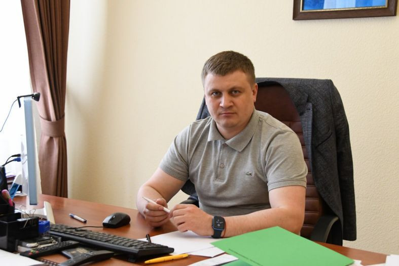 Голова ДСА Олексій Сальніков: «Судова система України потребуватиме чергового перезавантаження, а робота судів в умовах війни стане маркером»