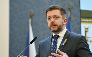 МВД Чешской республики собирается ужесточить паспортный контроль для беженцев из Украины