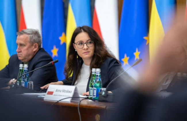 Польша готова помочь Украине с топливом