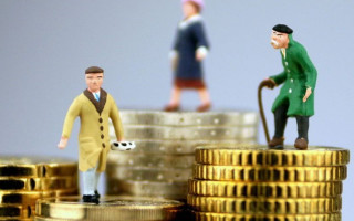 Деяким українцям по-новому призначатимуть пенсії: кого стосується