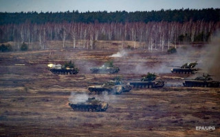 В Институте изучения войны оценили шансы нападения со стороны Беларуси