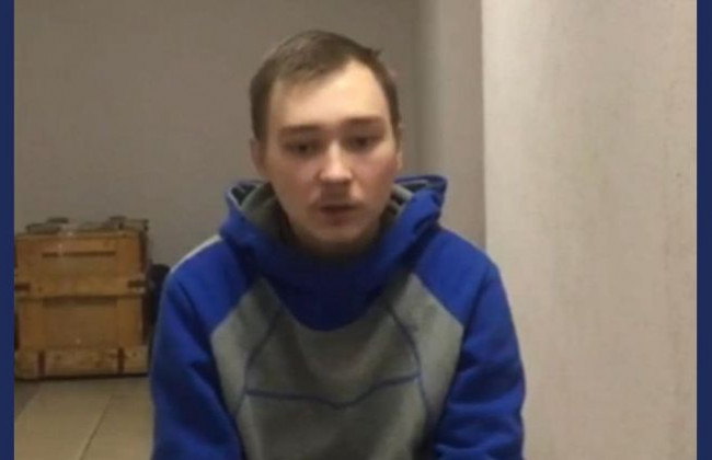 Вбив цивільного на Сумщині: перший російський військовий постане перед судом