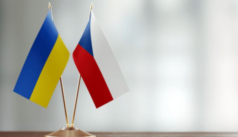 Сенат Чехии признал геноцидом преступления России в Украине