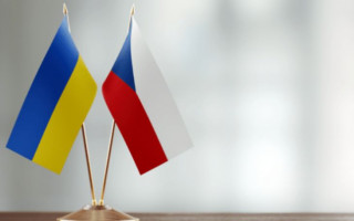 Сенат Чехии признал геноцидом преступления России в Украине