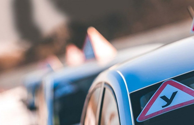 Уряд змінив процедуру здачі іспитів та отримання посвідчення водія у Сервісних центрах МВС