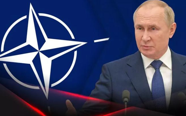 РФ не хочет воевать с НАТО: в Пентагоне высказались о расчетах Путина