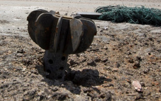 РФ использует запрещенные боеприпасы, — ГСЧС