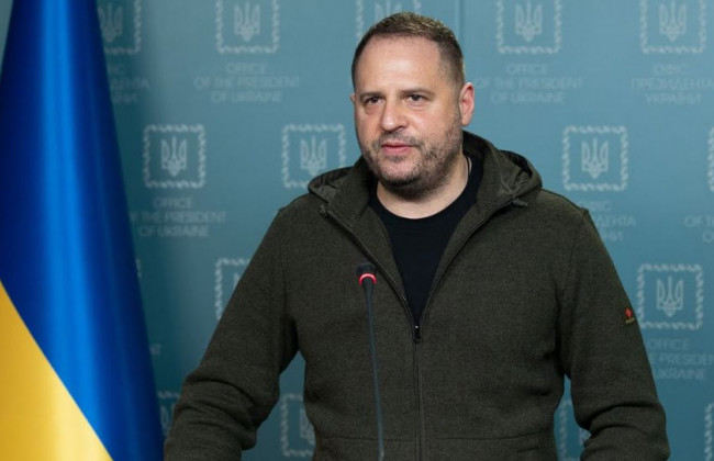 Андрей Ермак сообщил, как решают проблему с топливом