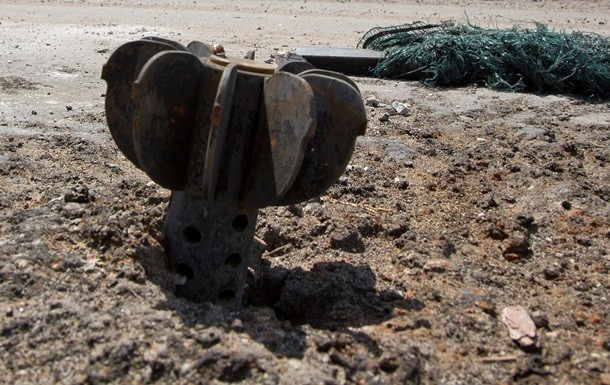 РФ использует запрещенные боеприпасы, — ГСЧС