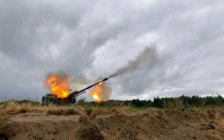 Противник не припиняє наступальних дій у Східній операційній зоні – Генштаб