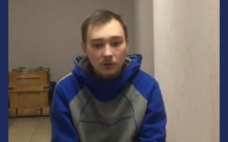 Вбив цивільного на Сумщині: перший російський військовий постане перед судом