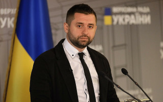 Палата представителей может в ближайшее время утвердить обновленный пакет помощи Украине на $39,8 млрд – Арахамия