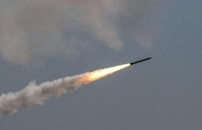 Оккупанты снова выпустили ракету по Одесской области