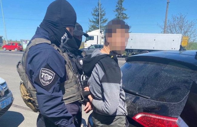 На Тернопільщині псевдоволонтери присвоїли собі 2 млн гривень, зібраних для ЗСУ