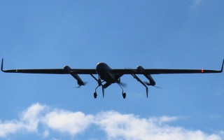 Українці за добу скинулись на комплекс з двох БПЛА та авто для ЗСУ за 30 млн гривень