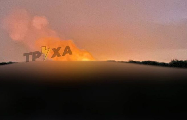 Под Харьковом произошел взрыв: что известно