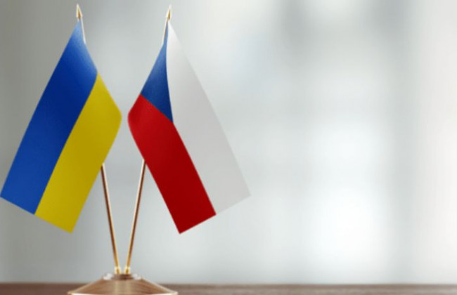 Сенат Чехии признал геноцидом преступления России в Украине