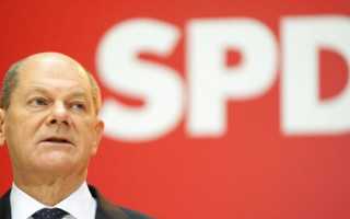 Около 100 лет может понадобиться Украине для преодоления последствий войны, — Шольц