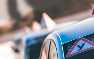 Уряд змінив процедуру здачі іспитів та отримання посвідчення водія у Сервісних центрах МВС