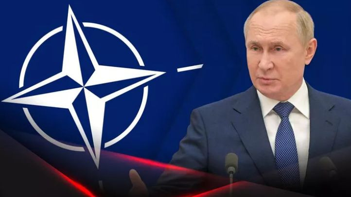 РФ не хочет воевать с НАТО: в Пентагоне высказались о расчетах Путина