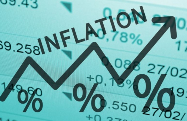 Годовая инфляция в Украине ускорилась до 16,4%: подробности