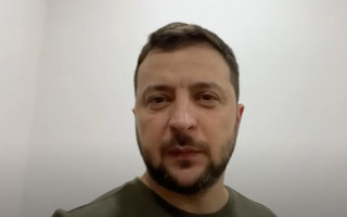 Палата представників Конгресу США проголосувала за новий пакет підтримки для України, — Зеленський