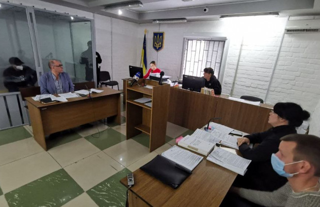 У «Слузі народу» пропонують на час війни вдвічі збільшити максимальний строк тримання під вартою