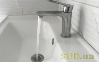 У Києві почали відключати гарячу воду: скільки її не буде