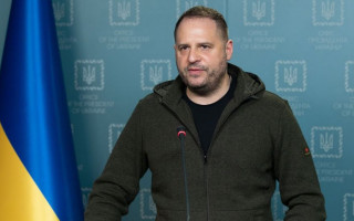 Андрей Ермак сообщил, как решают проблему с топливом