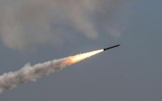 Оккупанты снова выпустили ракету по Одесской области