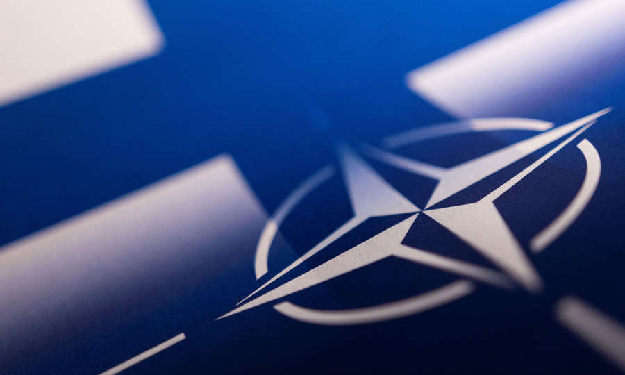 Финляндия официально объявила, что подает заявку на вступление в НАТО