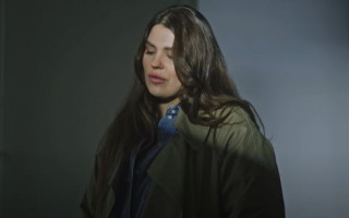 KAZKA выпустила песню «I'M NOT OK» о войне в Украине: видео